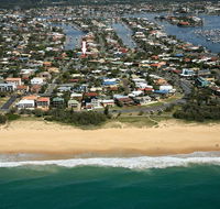 Oomoo 27b - 4 BDRM Townhouse - Close to Beaches - Accommodation Cairns