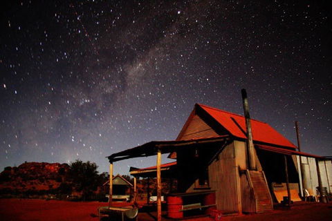 Ooraminna Homestead - Accommodation Cairns 2