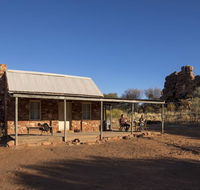 Ooraminna Homestead - Accommodation Cairns