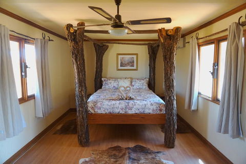 Ooraminna Homestead - Accommodation Cairns 1