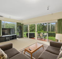 Opal Coast Villa - Accommodation Cairns