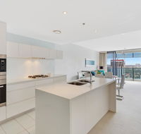 Oracle - 5 Star Luxury - Level 25 - Accommodation Cairns