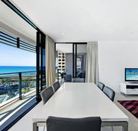 Oracle Resort Luxe Private 2 Bed - Tower 1 - Accommodation Cairns
