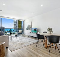 Oracle Resort Luxury Private 2 Bedroom - Accommodation Cairns