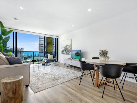 Oracle Resort Luxury Private 2 Bedroom - Accommodation Cairns 0