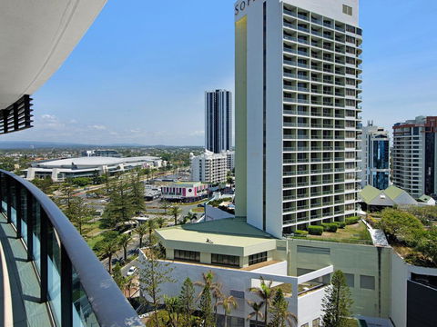 Oracle Resort Luxury Private 2 Bedroom - Accommodation Cairns 2