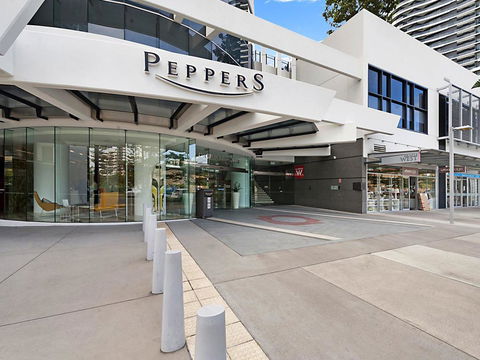 Oracle Resort Luxury Private 2 Bedroom - Accommodation Cairns 3