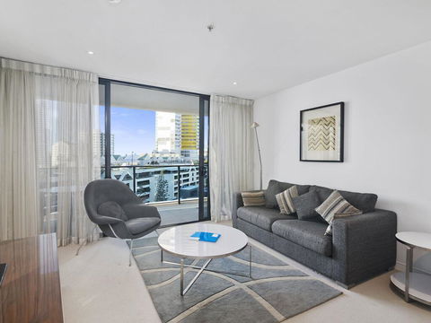 Oracle Resort Private Luxe 2 Bedroom - Accommodation Cairns 3