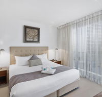 Oracle Resort Private Luxe 2 Bedroom - Accommodation Cairns
