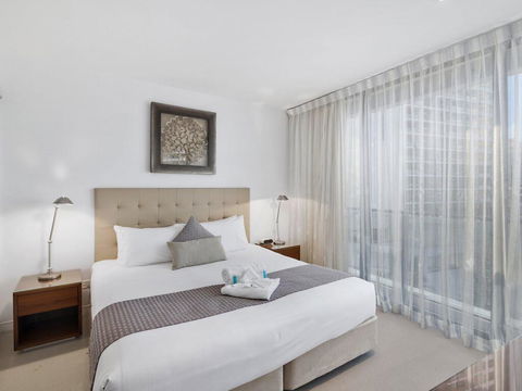 Oracle Resort Private Luxe 2 Bedroom - Accommodation Cairns 0