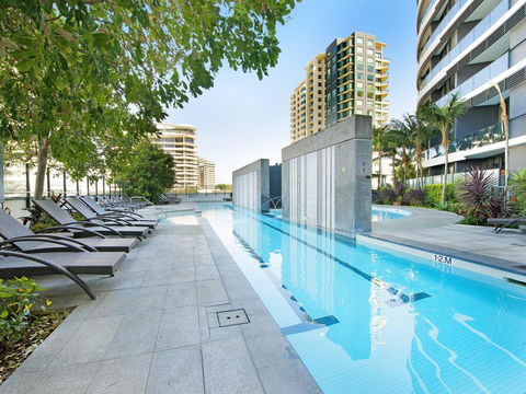 Oracle Resort Private Luxe 2 Bedroom - Accommodation Cairns 2