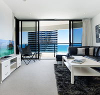 Oracle Sleek  Stylish 2 Bedroom Ocean View - Accommodation Cairns