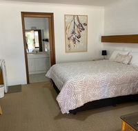 Orana Motor Inn - Accommodation Cairns