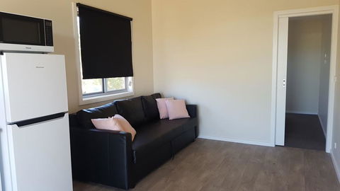 Orange Grove Gardens - Accommodation Cairns 2
