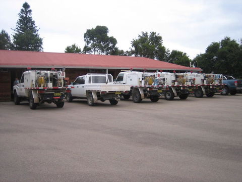 Orbost Country Road Motor Inn - Accommodation Cairns 2