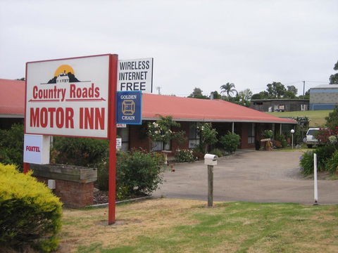 Orbost Country Road Motor Inn - Accommodation Cairns 0