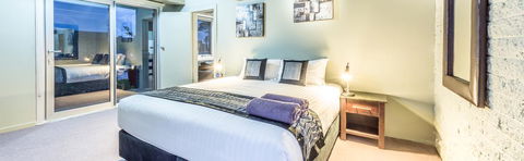 Orbost Motel - Accommodation Cairns 2