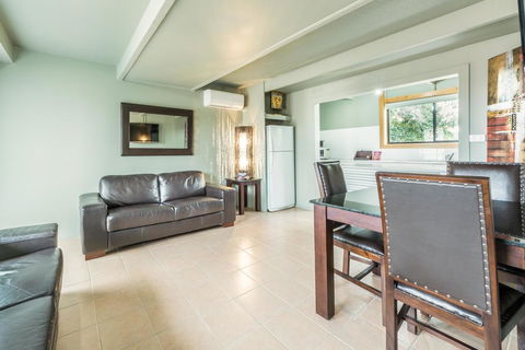 Orbost Motel - Accommodation Cairns 1