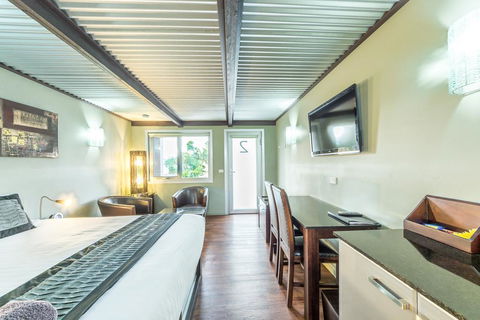Orbost Motel - Accommodation Cairns 3