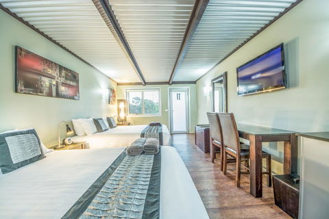 Orbost Motel - Accommodation Cairns 0