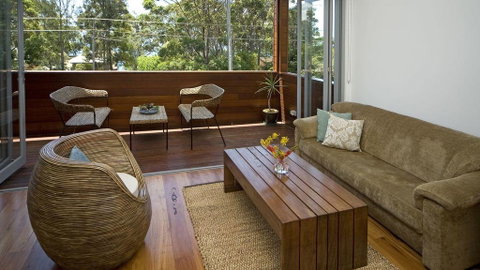 Orion's Lookout - Accommodation Cairns 2