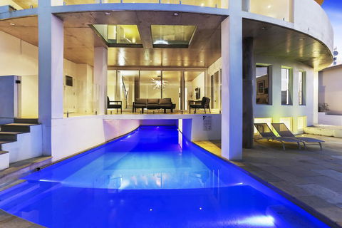 Orme Road Vista - Accommodation Cairns 2