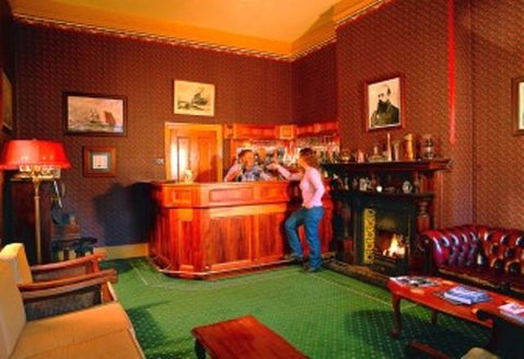 Ormiston House - Accommodation Cairns 1
