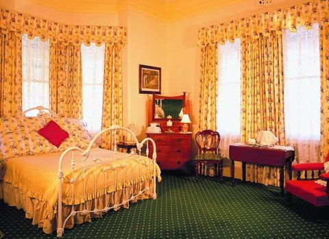 Ormiston House - Accommodation Cairns 2