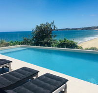 Osprey - Sapphire Beach NSW - Accommodation Cairns