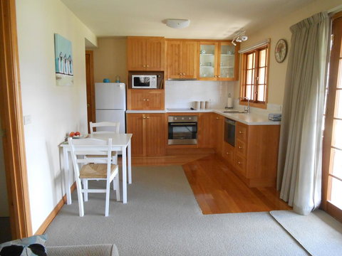 Otago Cottage - Accommodation Cairns 3