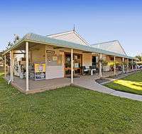 Otways Tourist Park - Accommodation Cairns