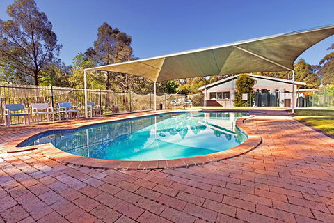 Otways Tourist Park - Accommodation Cairns 2