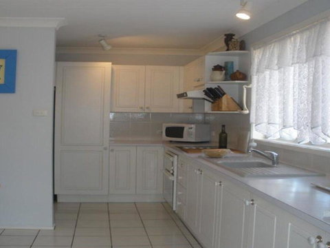 Ourimbah - Across From The Local Rock Pools - Accommodation Cairns 3