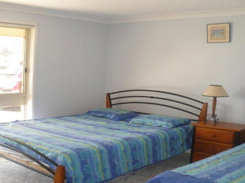Ourimbah - Across From The Local Rock Pools - Accommodation Cairns 2