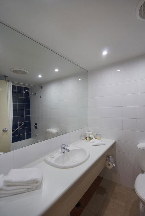 Outback Pioneer Hotel - Accommodation Cairns 3