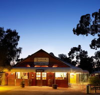 Outback Pioneer Hotel - Accommodation Cairns