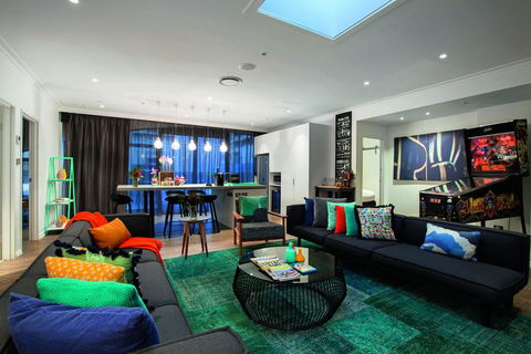Ovolo Laneways - Accommodation Cairns 2