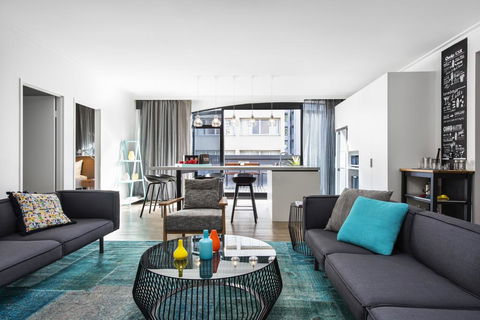 Ovolo Laneways - Accommodation Cairns 3