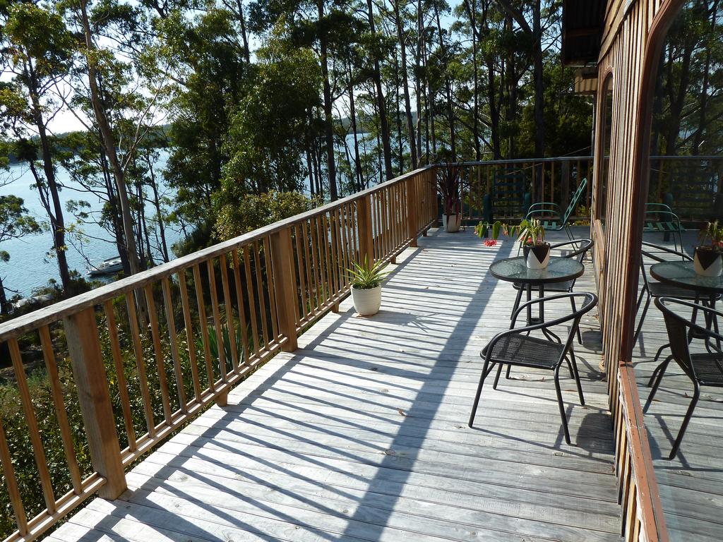 Hastings TAS Accommodation Cairns