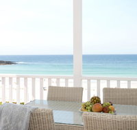 Pa's Beach House - Apartment 1 - Accommodation Cairns