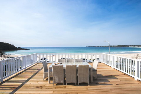 Pa's Beach House - Apartment 3 - Accommodation Cairns 2