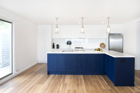 Pa's Beach House - Apartment 3 - Accommodation Cairns 3