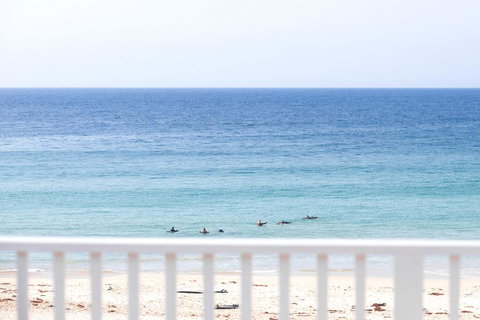 Pa's Beach House - Apartment 3 - Accommodation Cairns 1