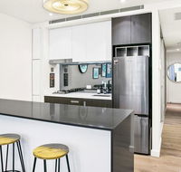 Pacific Bliss Executive Stay - Accommodation Cairns