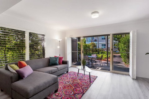 Pacific Blue Townhouse, 351/265 Sandy Point Road - Accommodation Cairns 3