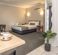 Pacific Coast Motel - Accommodation Cairns