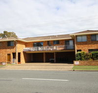 Pacific Court - Coffs Harbour NSW - Accommodation Cairns