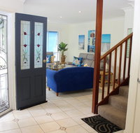 PACIFIC PALMS - Accommodation Cairns