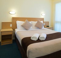 Pacific Palms Resort - Accommodation Cairns