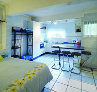 Pacific Studio - Nambucca Heads - Accommodation Cairns